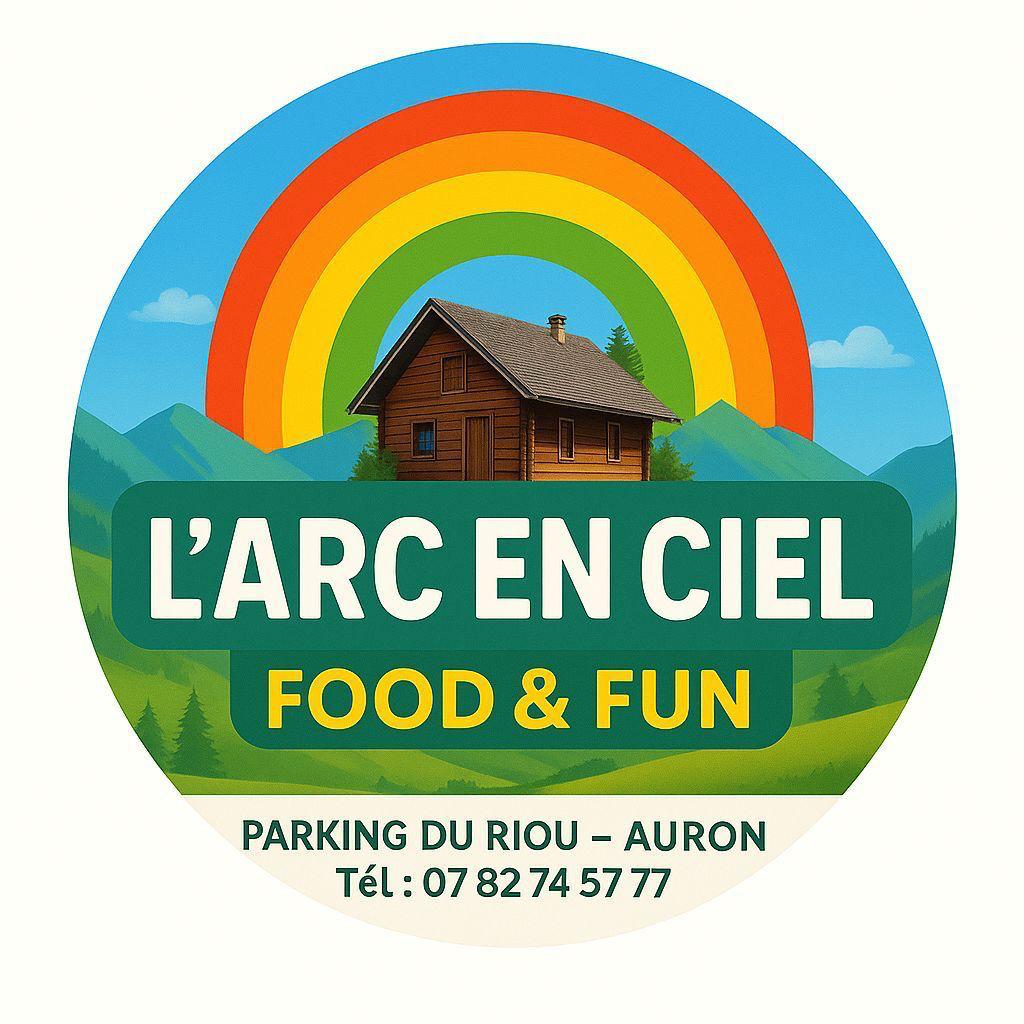 Logo L'Arc en Ciel